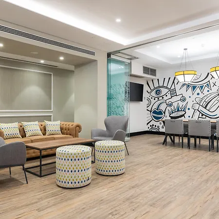 Otel Livvo Fataga Las Palmas de Gran Canaria