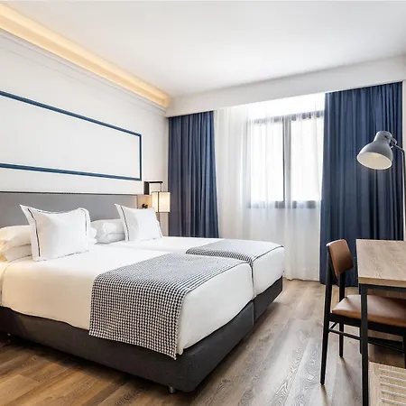 Livvo Fataga Otel 4*
