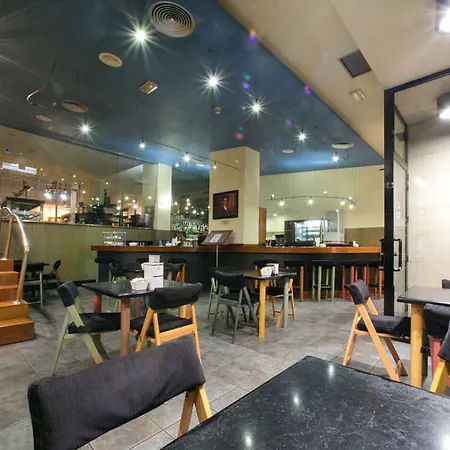 מלון Livvo Fataga לאס פאלמס דה גראן קנאריה