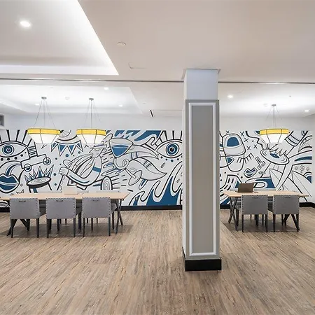 The Fataga Centro De Negocios Hotel