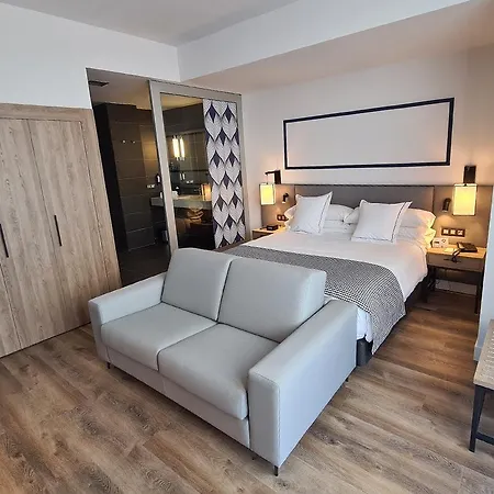 Livvo Fataga 4*