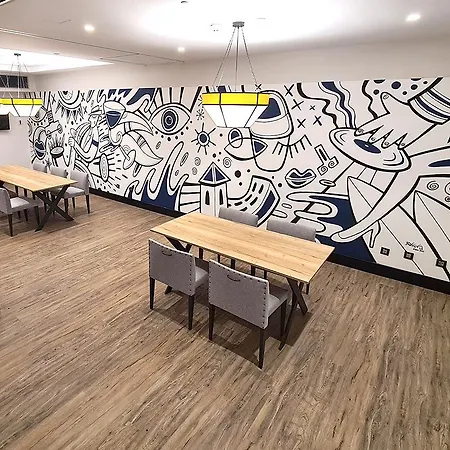 The Fataga Centro De Negocios 4*