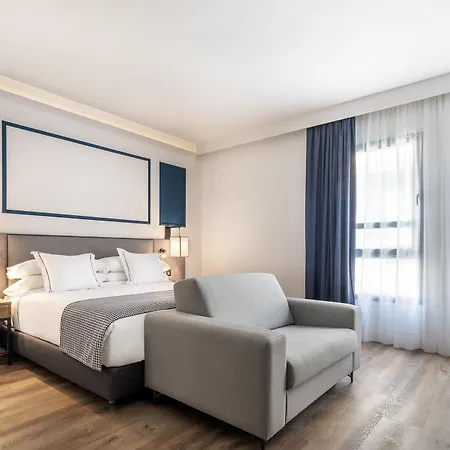 The Fataga Centro De Negocios Hotel Las Palmas de Gran Canaria