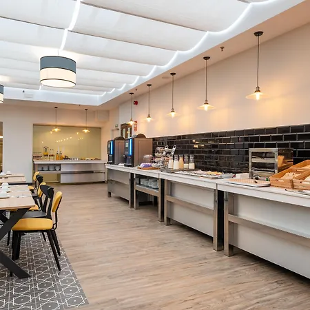Livvo Fataga 4* Las Palmas de Gran Canaria