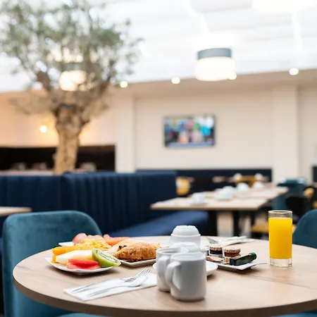 Livvo Fataga Hotel