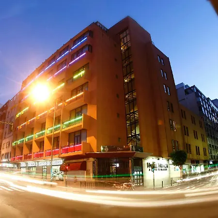 Livvo Fataga Las Palmas de Gran Canaria