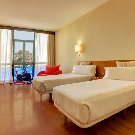 The Fataga Centro De Negocios Hotel Las Palmas de Gran Canaria