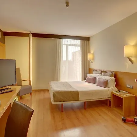 Livvo Fataga Hotel
